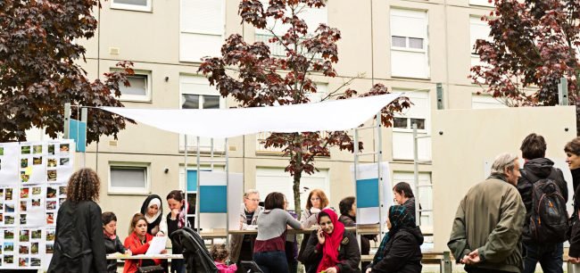 animation information contrat de ville Nantes