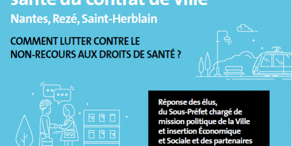 atelier participatif santé du contrat de ville Nantes