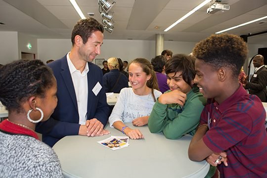 recherche stage de 3e agglomération nantaise