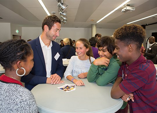 recherche stage de 3e agglomération nantaise