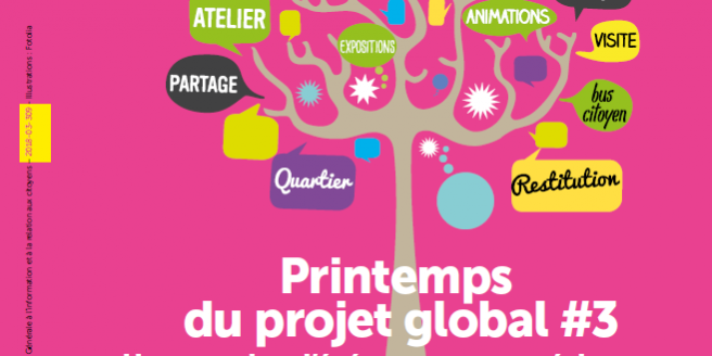 Printemps du Projet NN