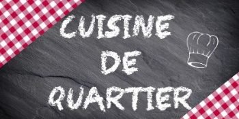 cuisine de quartier